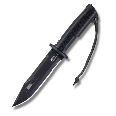 CUCHILLO TACTICO NEXTORCH...