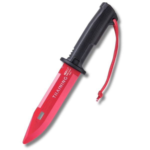 CUCHILLO TACTICO ENTRENAMIENTO NEXTORCH (NEXKUT) VIPER