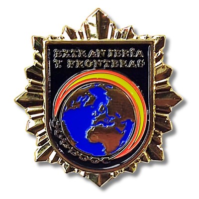 DISTINTIVO PERMANENCIA...