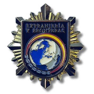 DISTINTIVO PERMANENCIA...