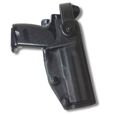 FUNDA RADAR D-SHELL II HK...