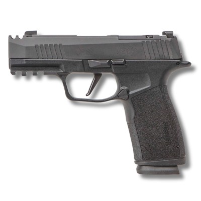 PISTOLA SIG SAUER...