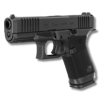 PISTOLA GLOCK 19 GEN. 6...