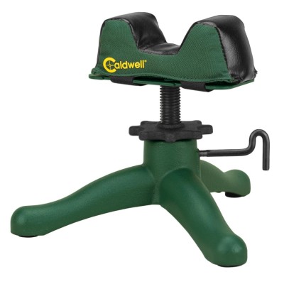 TRIPODE ROCK JR. CALDWELL