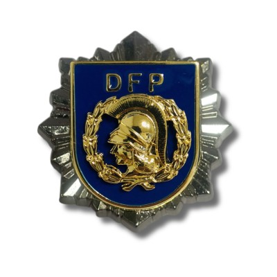 DISTINTIVO PERMANENCIA...