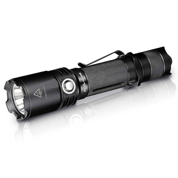 ¡LIQUIDACION! LINTERNA FENIX TK20R 1000 LUMENS Y 5 MODOS RECARGABLE