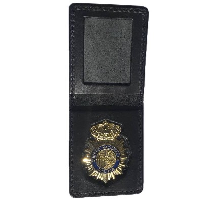 PORTAPLACA CNP NIÑO
