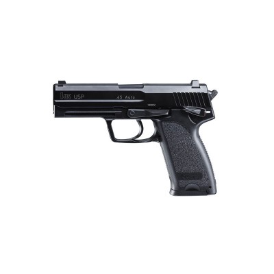 PISTOLA ENTRENAMIENTO AIRSOFT HK COMPACT
