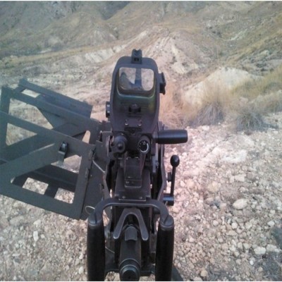 MIRA HOLOGRAFICA DCL110