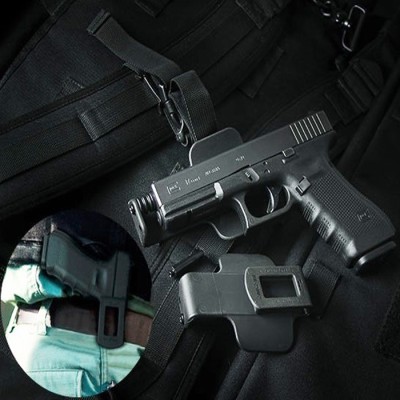FUNDA INTERIOR DE POLIMERO UNIVERSAL