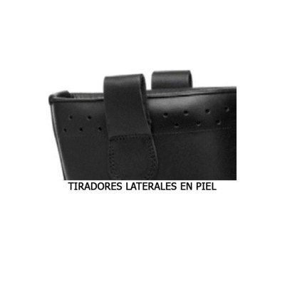 BOTA INTERVENCIÓN MOD. DRAGÓN PARA BOMBERO 
