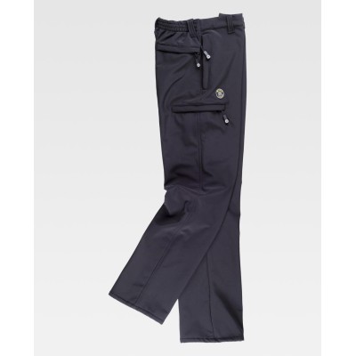 PANTALÓN SPORT INVIERNO