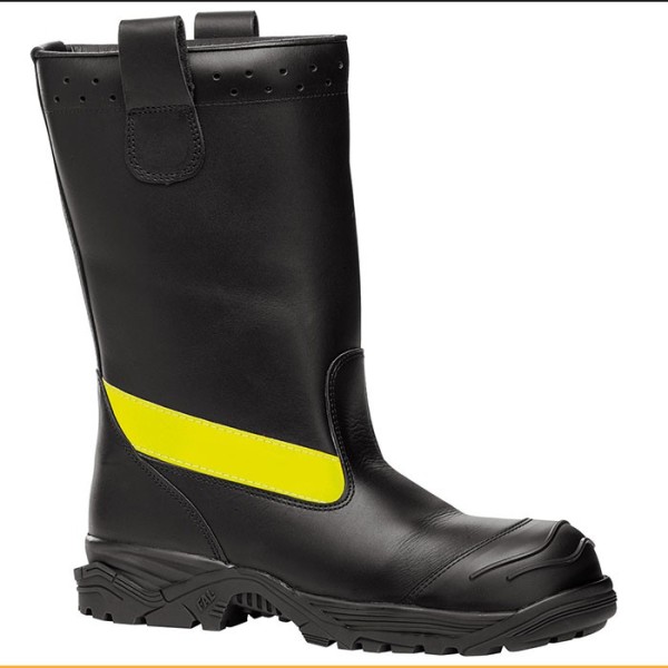 BOTAS INTERVENCIÓN MOD. FIRE PARA BOMBERO
