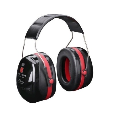 CASCO PELTOR OPTIME III
