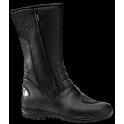 BOTA DE MOTORISTA TAJO TALLA 36-48