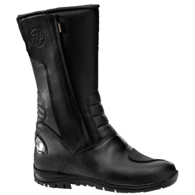 BOTA DE MOTORISTA TAJO TALLA 36-48