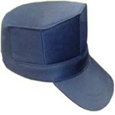 GORRA 3 PICOS