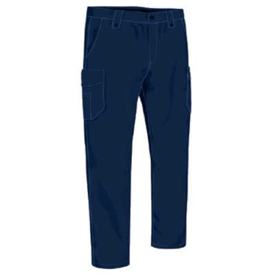 PANTALON DE CAMPAÑA TUCAN INVIERNO TALLA 36-54