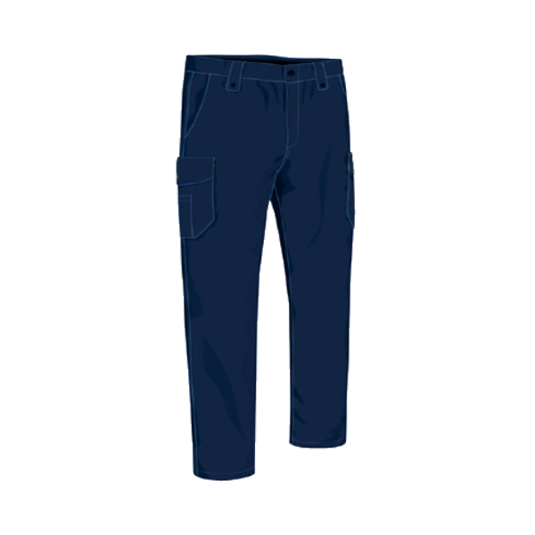 PANTALON BIELASTICO VERANO NEBRASKA