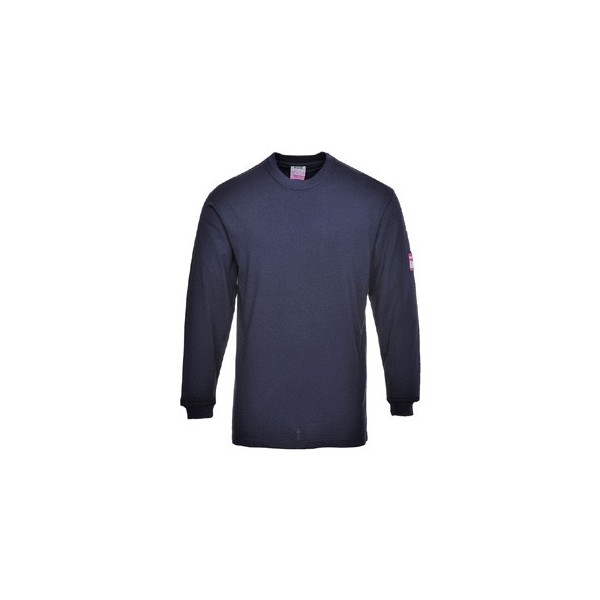 CAMISETA MANGA LARGA IGNIFUGA TALLA XS-3XL