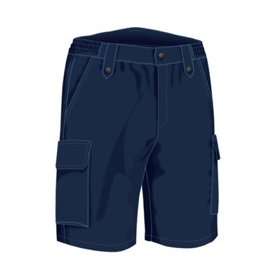 PANTALON BERMUDA