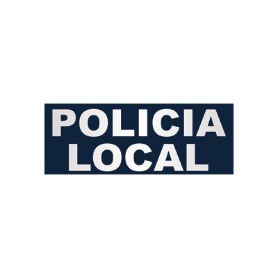 CARTEL AV PECHO - CUELLO - ESPALDA