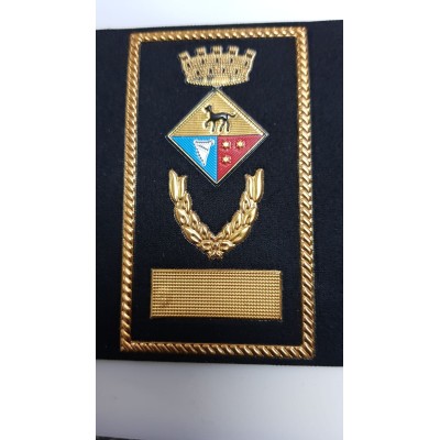 HOMBRERAS DE POLICÍA LOCAL