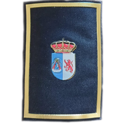 HOMBRERAS DE POLICÍA LOCAL