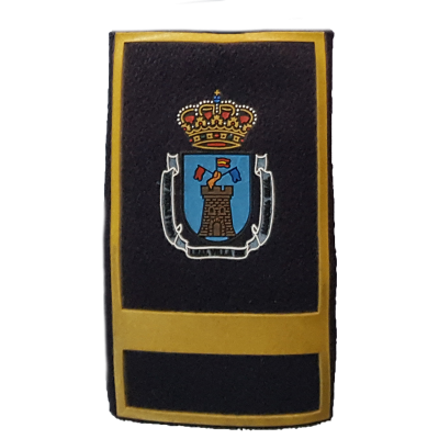 HOMBRERAS DE POLICÍA LOCAL