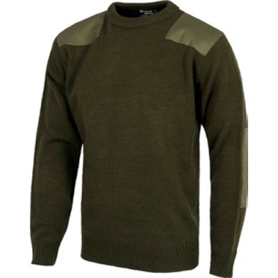 JERSEY ENCINA CAJA GUARDA DE CAMPO TALLA S-2XL