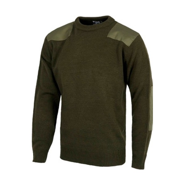 JERSEY GUARDA DE CAMPO