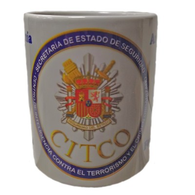 TAZAS PERSONALIZADAS