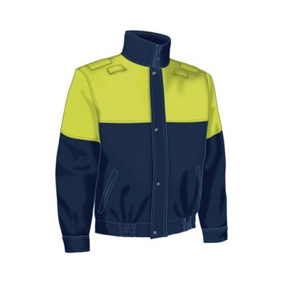 CAZADORA ANDALUCIA SOFTSHELL BASIC TALLA S-XXL
