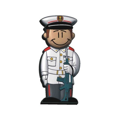 USB PENDRIVE INFANTE DE...