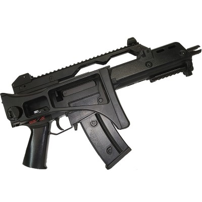 FUSIL DE TRAINING ELECTRICO HK G36C
