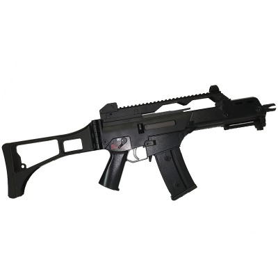 FUSIL DE TRAINING ELECTRICO HK G36C