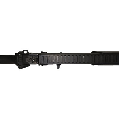 FUSIL DE TRAINING ELECTRICO HK G36C