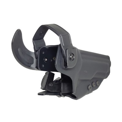 FUNDA RADAR D-SHELL 5 NIVELES DE SEGURIDAD SIG 226