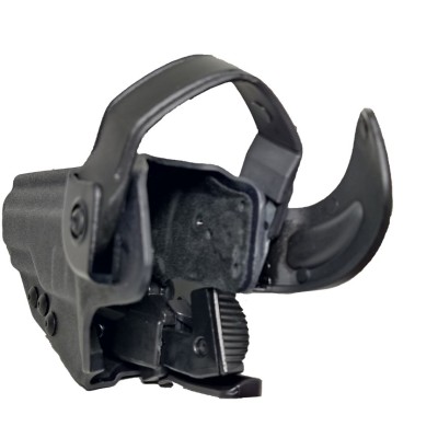 FUNDA RADAR D-SHELL 5 NIVELES DE SEGURIDAD SIG 226