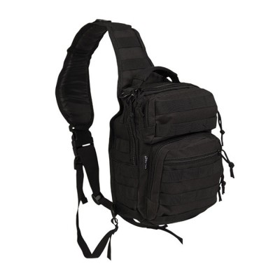 BOLSO BANDOLERA ONE STRAP ASSAULT COYOTE