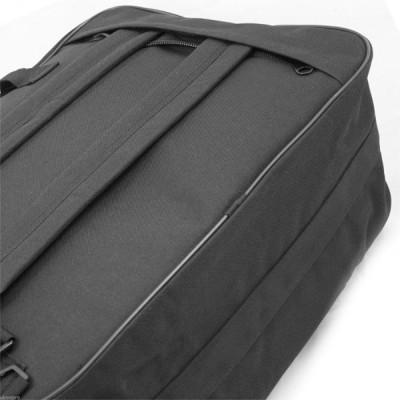 Bolsa-Mochila de transporte Cargo Negra