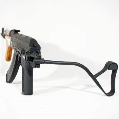 REPLICA FUSIL AK47 AIMS METAL-MADERA (ALQUILER)