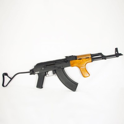 REPLICA FUSIL AK47 AIMS METAL-MADERA (ALQUILER)