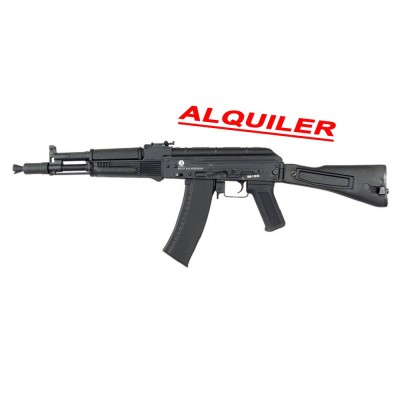 REPLICA FUSIL AK-105 METAL-ABS (ALQUILER)