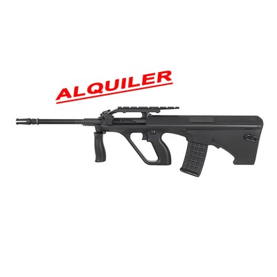 REPLICA FUSIL STEYR AUG (ALQUILER)