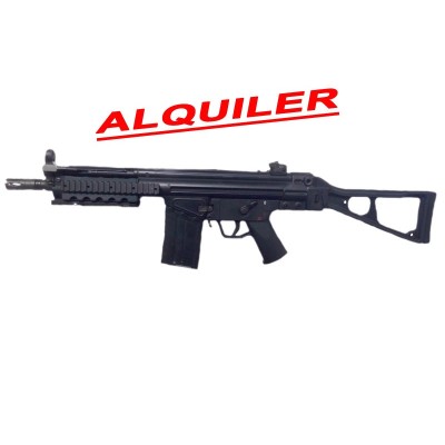 REPLICA FUSIL FS-51 (ALQUILER)