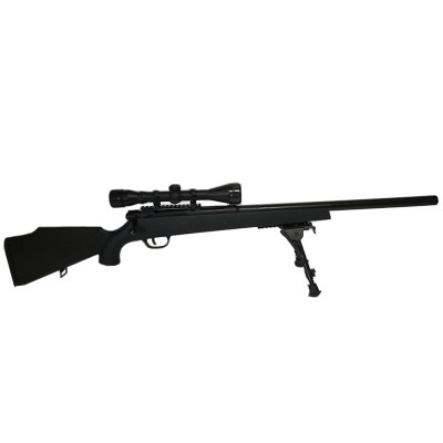REPLICA RIFLE SUPER TS X9 (ALQUILER)