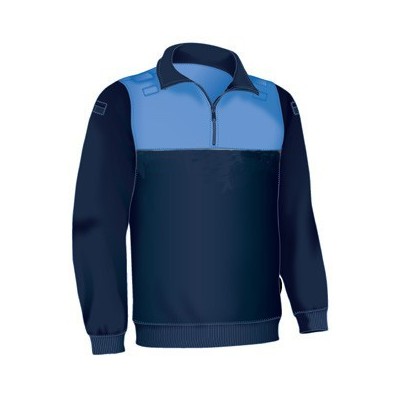 JERSEY SOFTSHELL CASTILLA LEON / ASTURIAS