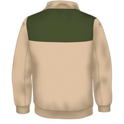 JERSEY ENCINA SOFTSHELL GUARDA DE CAMPO