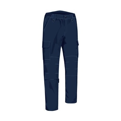 PANTALON MOTORISTA FALCON TALLA 36-48